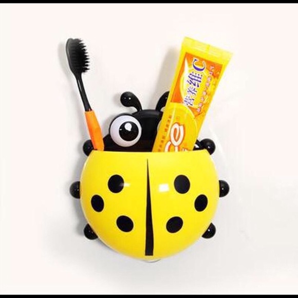 Ladybug 🐞 holder - Picture 5 of 8